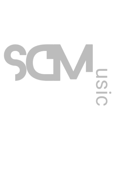 LOGO SCM MUSIC GRIS CLARO